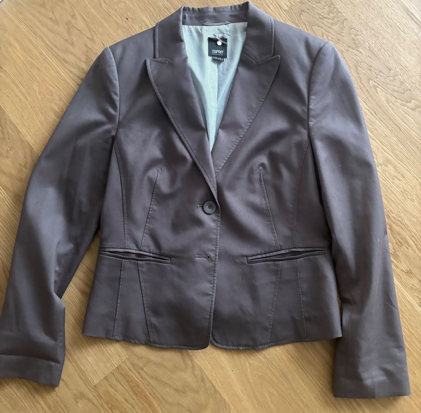 Esprit Giacche: Blazer Esprit Gr.38 – Usato da Luzern venduto da sumsili 3