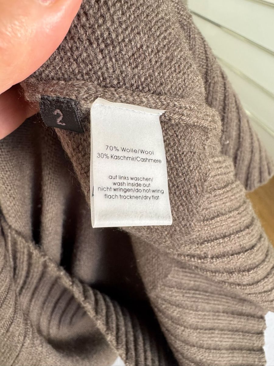 Pullover & Sweatshirts: FFC Pullover XL – Neu (gemäss Beschreibung) aus Zug von nissi_25 6