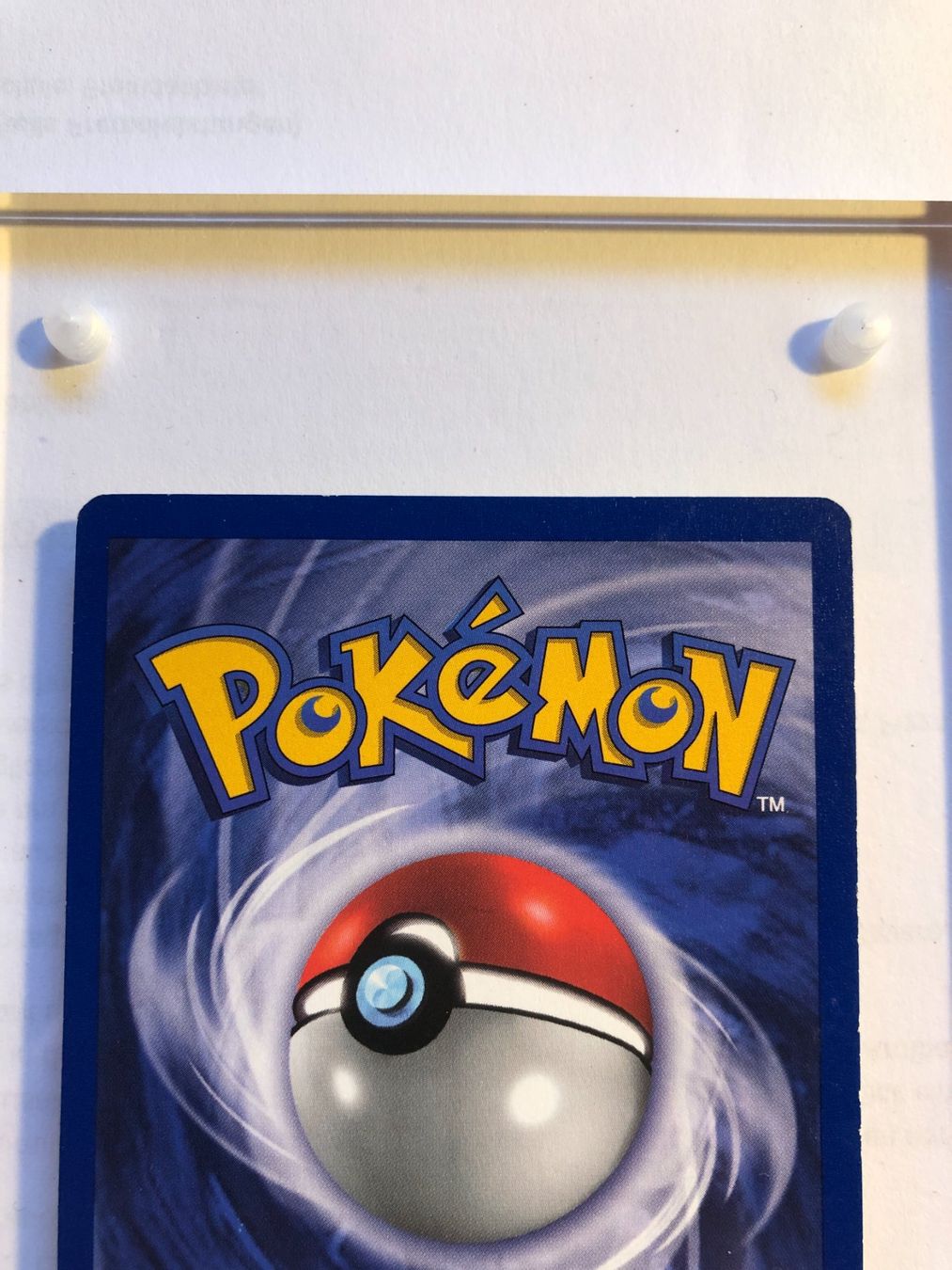 Sammelbilder & Trading cards: Spearow 1st Jungle - NM - ab 1.- – Gebraucht aus Giubiasco von dan_pr8b 7