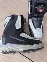 Snowboard Schuhe Boots 24cm