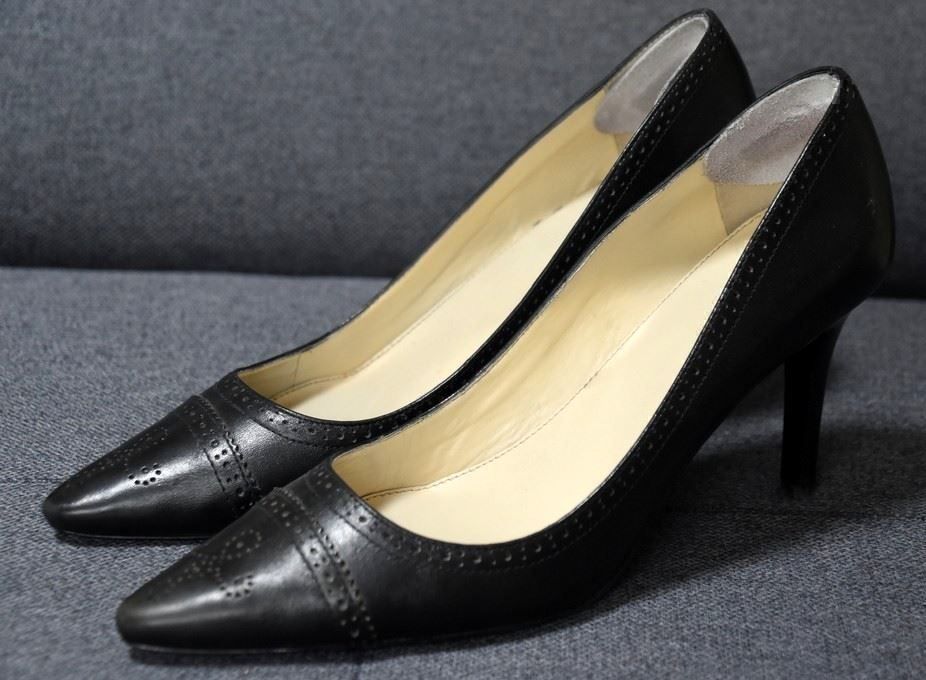 Ralph Lauren Scarpe da donna: Pumps Ralph Lauren . 41 – Usato da Collonges venduto da Auganien 4