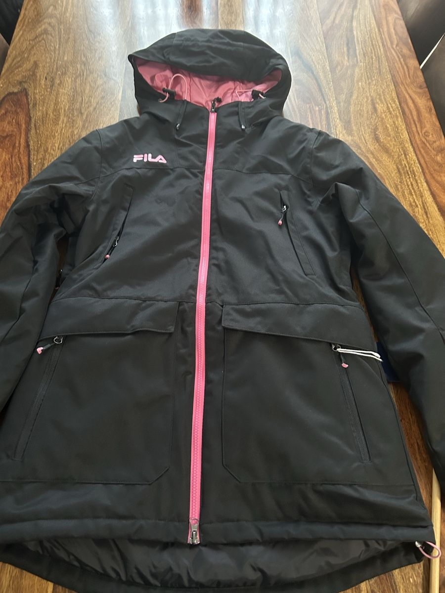 Fila Jacken: Fila Skijacke, Grösse M,  Neu !! – Neu und originalverpackt aus Zürich von Nutla 2