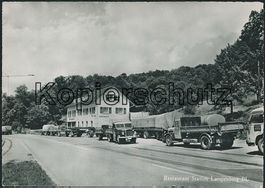 BL Lampenberg - Lastwagen