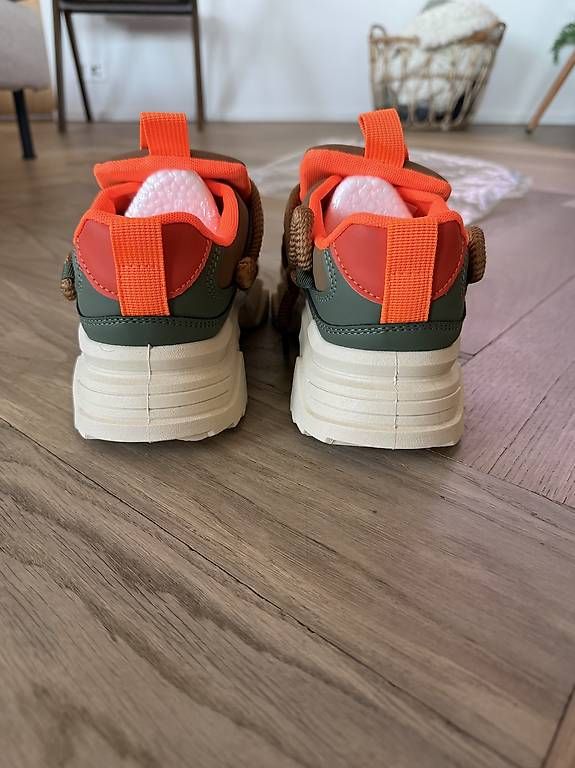 Scarpe da donna: AJEK Chunky Sneakers gr 39  – Usato da Dielsdorf venduto da yes_d2gv 3