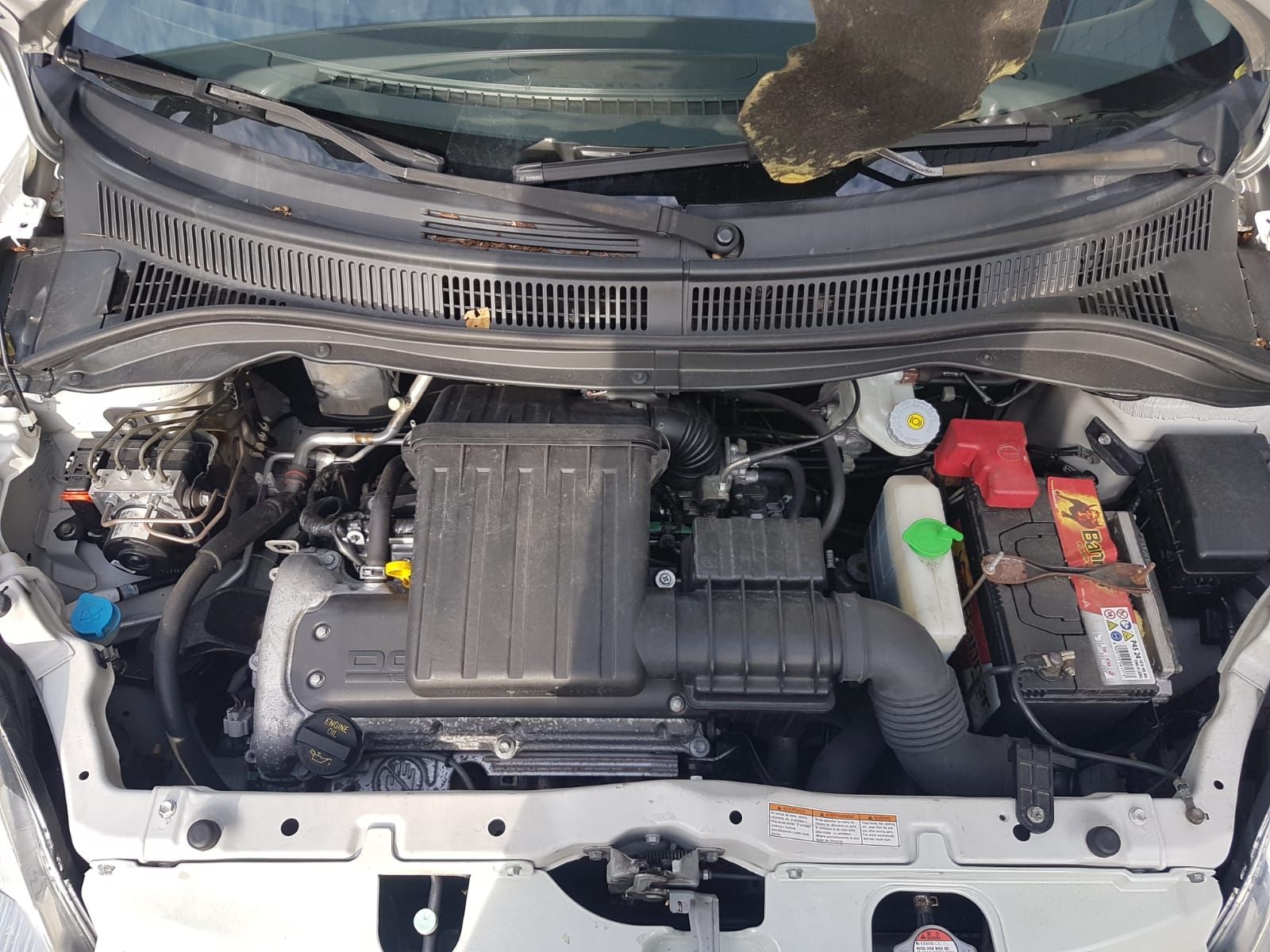Suzuki Autos: Suzuki Swift 1.3 4WD – D'occasion à matzendorf par Schmiedematt 8