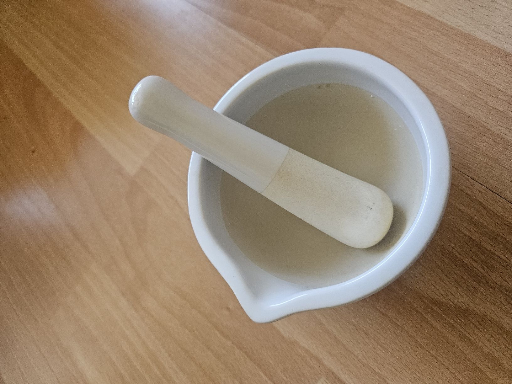 Altro per cucinare: Mörser mit Stössel – Usato da Zürich venduto da Kris8050 2