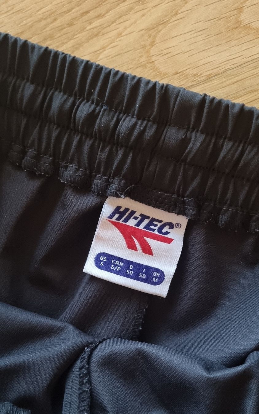 Pantaloni: Hi-Tech Outdoor Hose | reflektierend | S – Usato da Düdingen venduto da 20m_f8bn 2