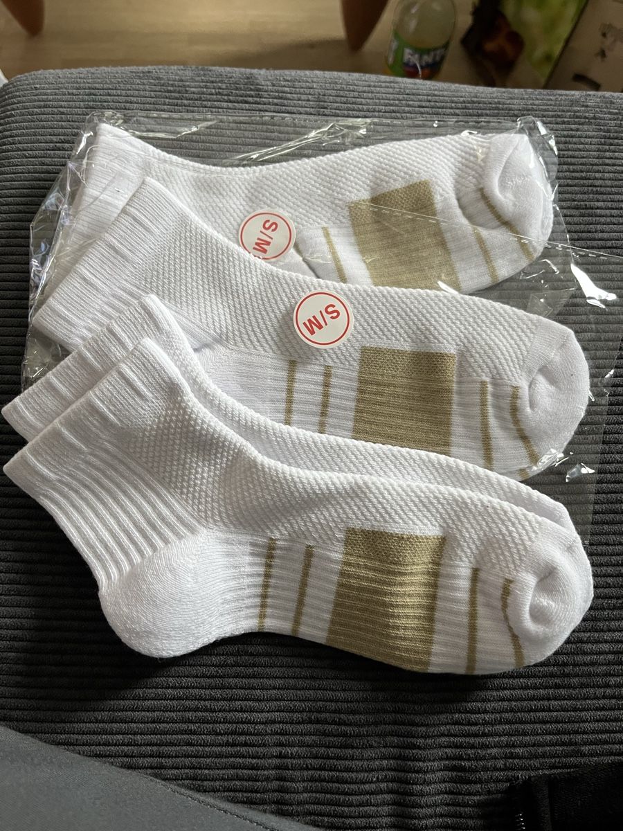 Calze: 3 Paar Socken Grösse 36 – Usato da Kriens venduto da Honey79