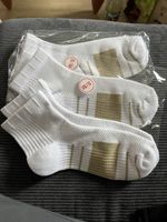 3 Paar Socken Grösse 36