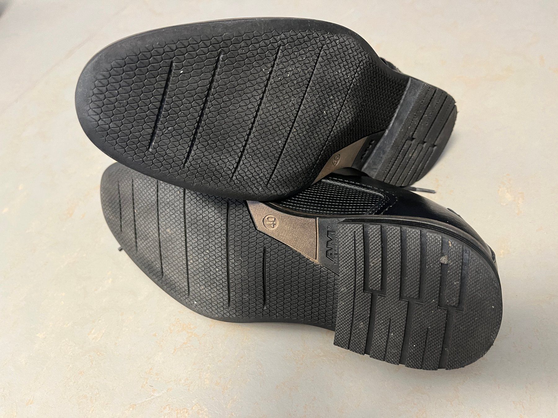 Scarpe da uomo: AM Shoe 40 - kaum getragen – Usato da Ibach venduto da Pakopako 1