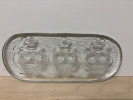 Glasplatte