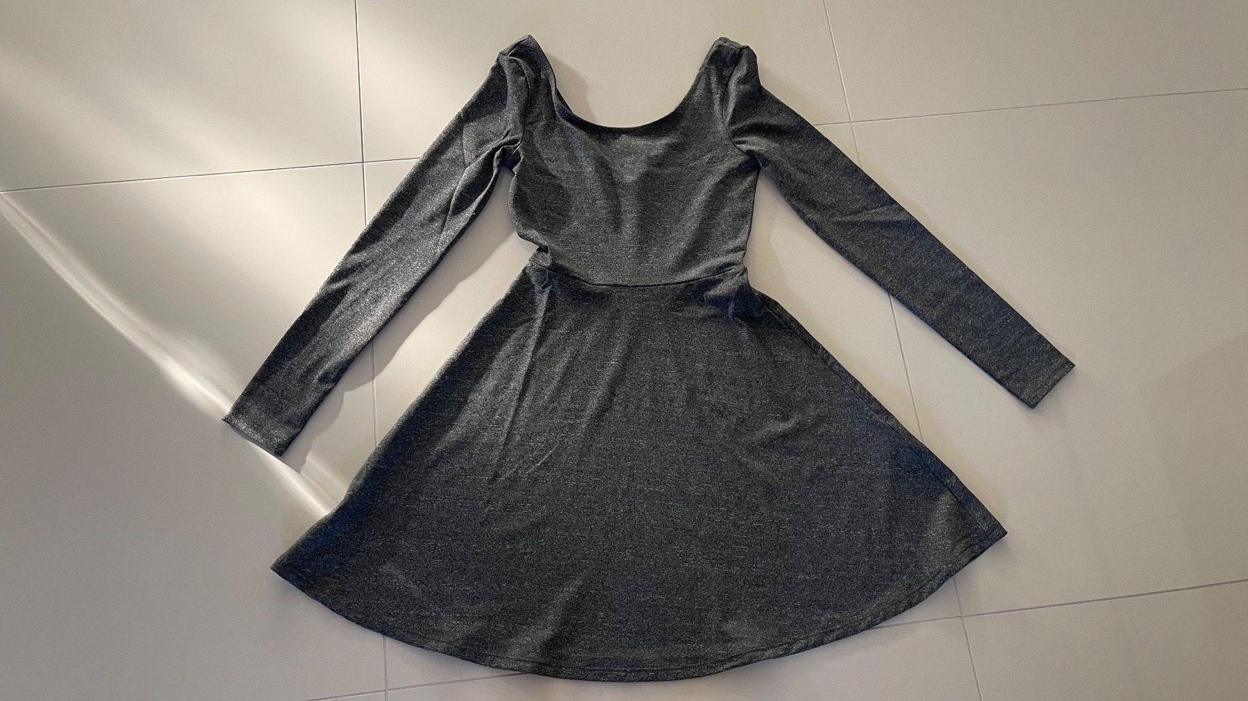 H&M Vestiti: Damenkleid – Nuovo (secondo la descrizione) da Rheineck venduto da pssesolnet