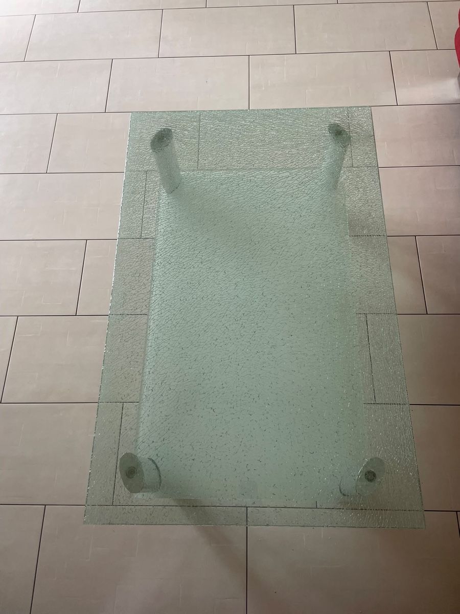 Tavoli: Salontisch – Usato da Möhlin venduto da JCR62 3