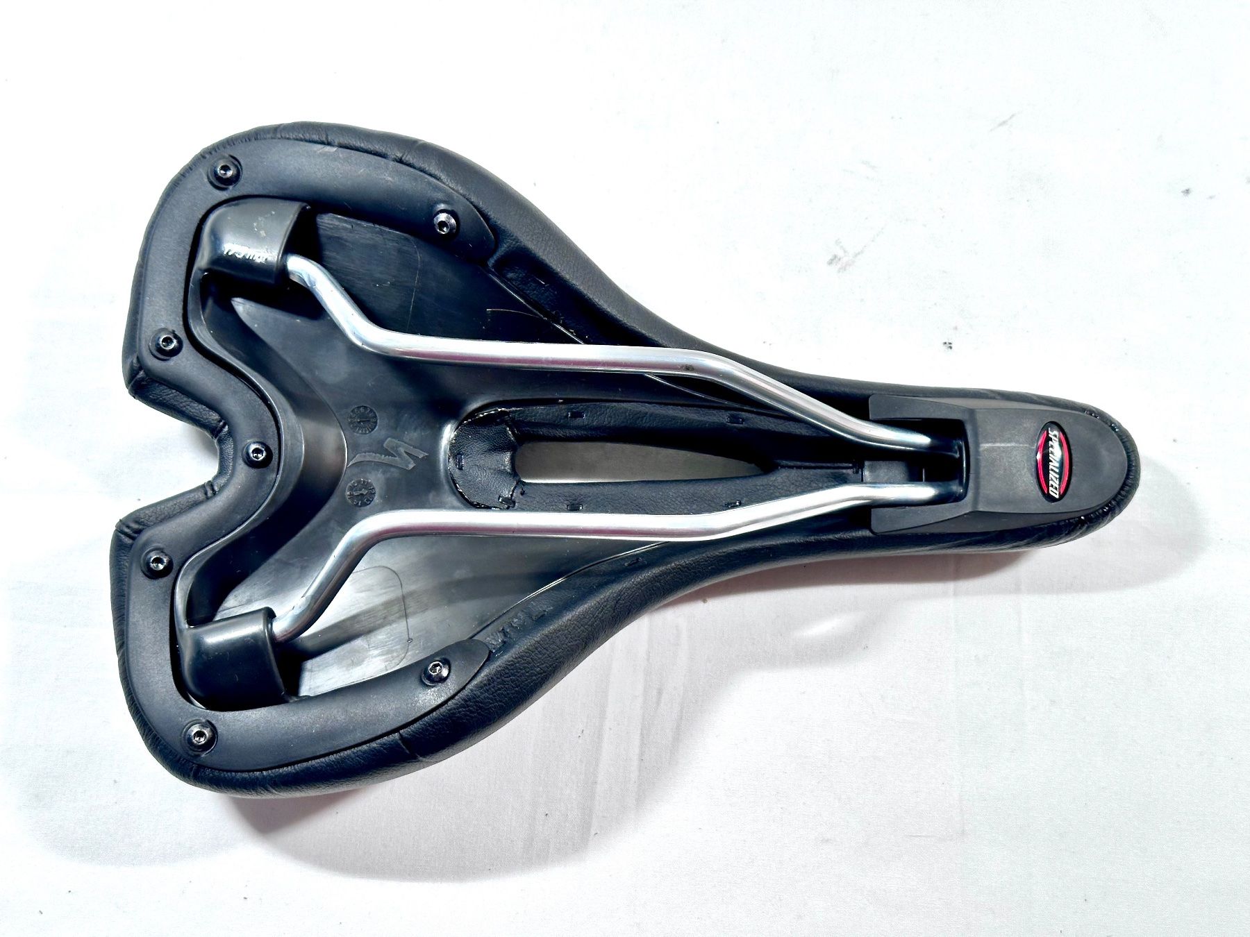 Specialized Ersatzteile: Specialized Milano Comfort saddle Sattel body geometry – Gebraucht aus Luzern von  3
