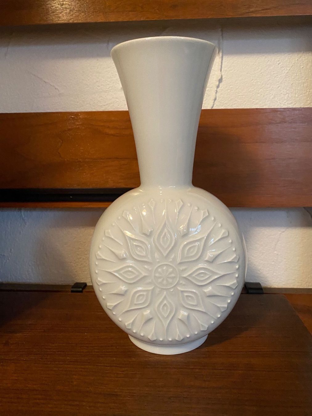 Vase & Récipients: Wunderschöne Blumenvase – D'occasion à Rorbas par tun_m7fz