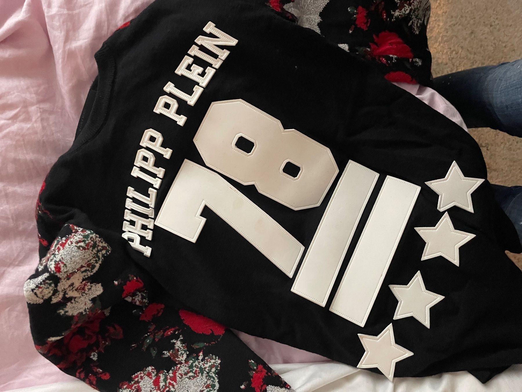 Philipp Plein Pullover & Sweatshirts: Philipp Plein Pullover – Gebraucht aus Zunzgen von mel_y6w2