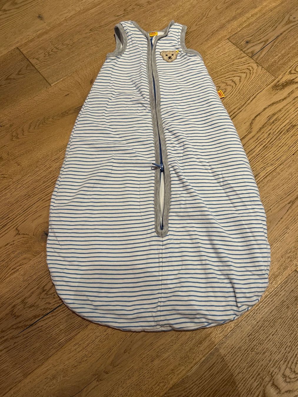 Steiff Sacchi a pelo: Babyschlafsack GR. 70,   Steiff – Usato da Dietikon venduto da sue_qzb6 2