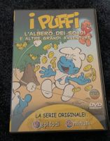 DVD I PUFFI - l‘albero dei soldi e altre grandi avventure