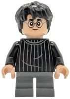 LEGO Potter Minifigur - Harry Potter - hp538