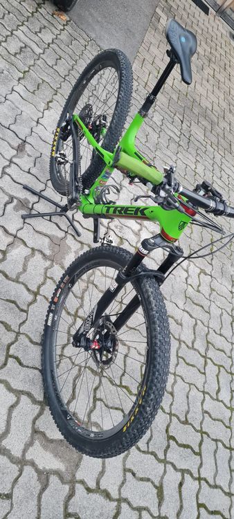 Trek superfly deals fs 9.9