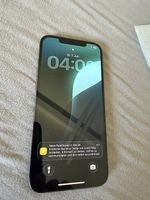 iPhone 12 Pro Max inkl. QUAD LOCK Hülle 128 Gb