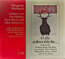 Ingrid Noll - O du schreckliche...