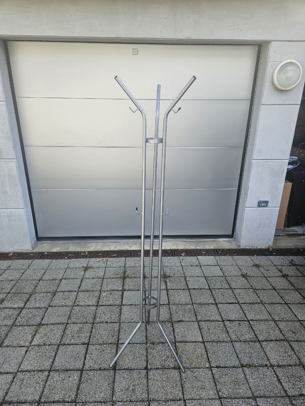 Garderobe: Kleiderständer – Gebraucht aus Baden von pili1993