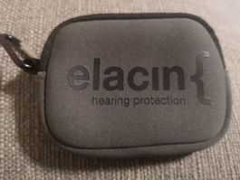 Tasche für Ohrstöpsel