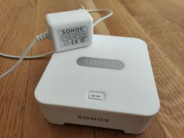 Sonos Bridge, weiss
