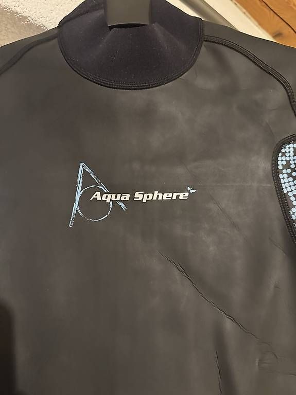 Tauchanzüge: Auquasphere Neoprenanzug – Gebraucht aus Grenchen von smartis94 2