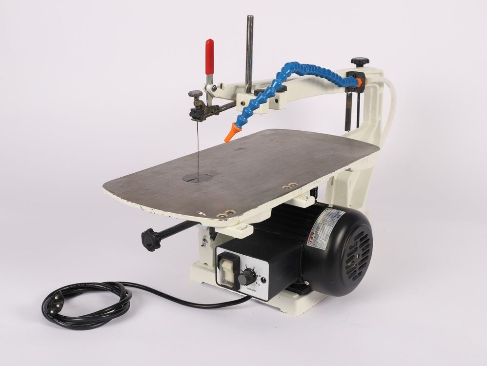 JET Scroll Saw JSS354 Dekupiersäge Kaufen auf Ricardo