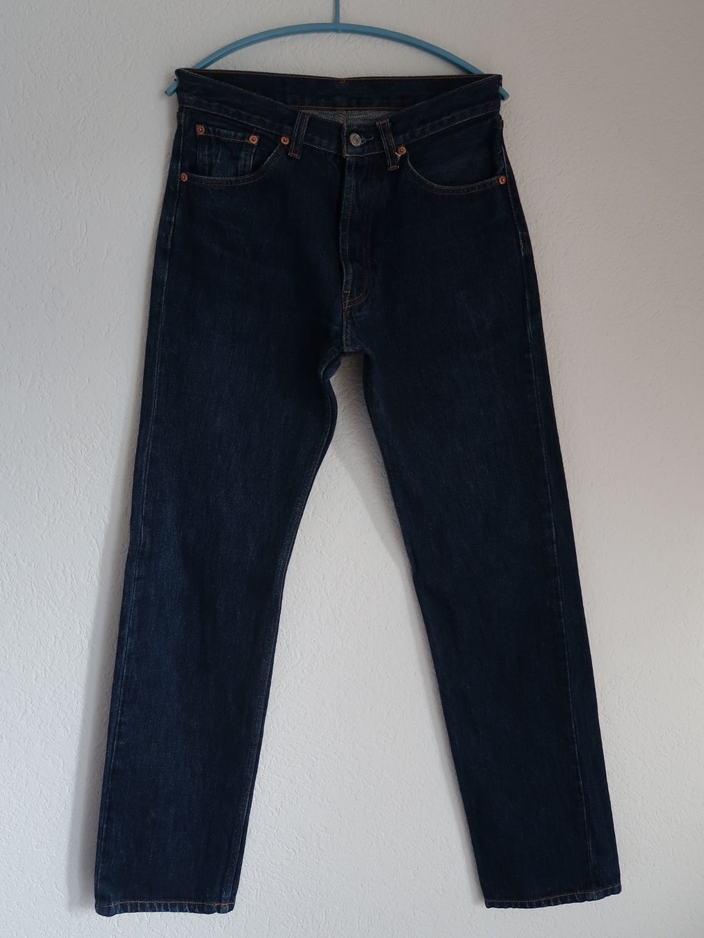 Levi's Jeans: Original 501 Levi`s Jeans Hose – Nuovo (secondo la descrizione) da Herzogenbuchsee venduto da seeleopard