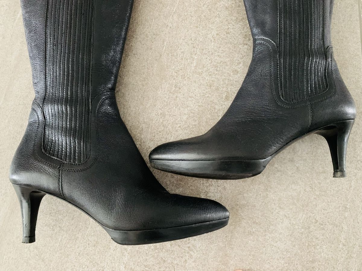 Bally Scarpe da donna: Bally Stiefeln – Usato da Oberwil BL venduto da corinna001 1