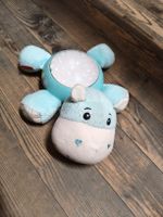 Fisher Price Schlummerlicht Nilpferd