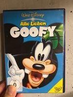 Walt Disney | Alle Lieben Goofy DVD 📀