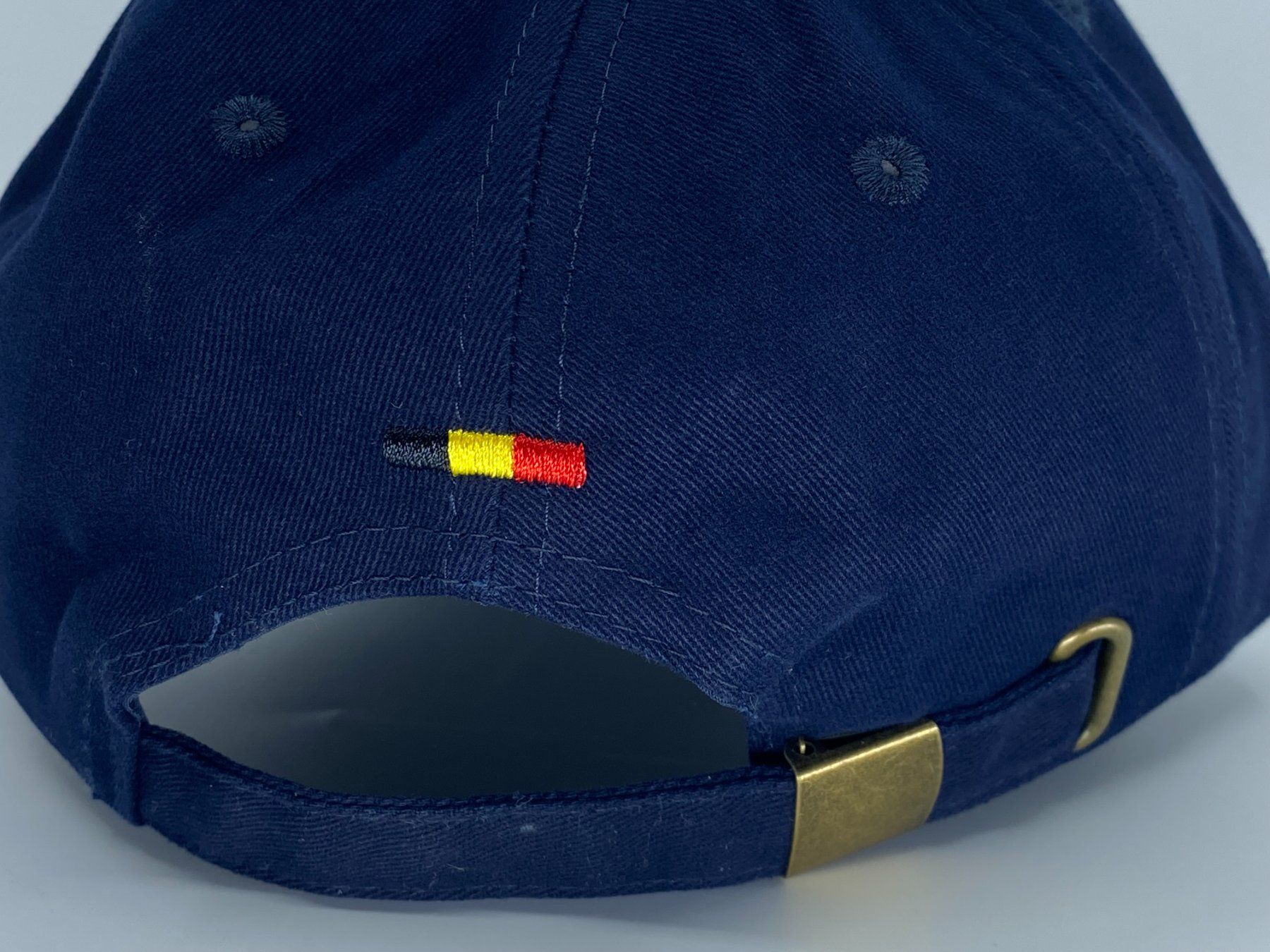 Copricapi, berretti & cappellini: Original Chimay Cap/Kappe - Sammlerstück – Nuovo (secondo la descrizione) da Langwiesen venduto da Restposten-24 6