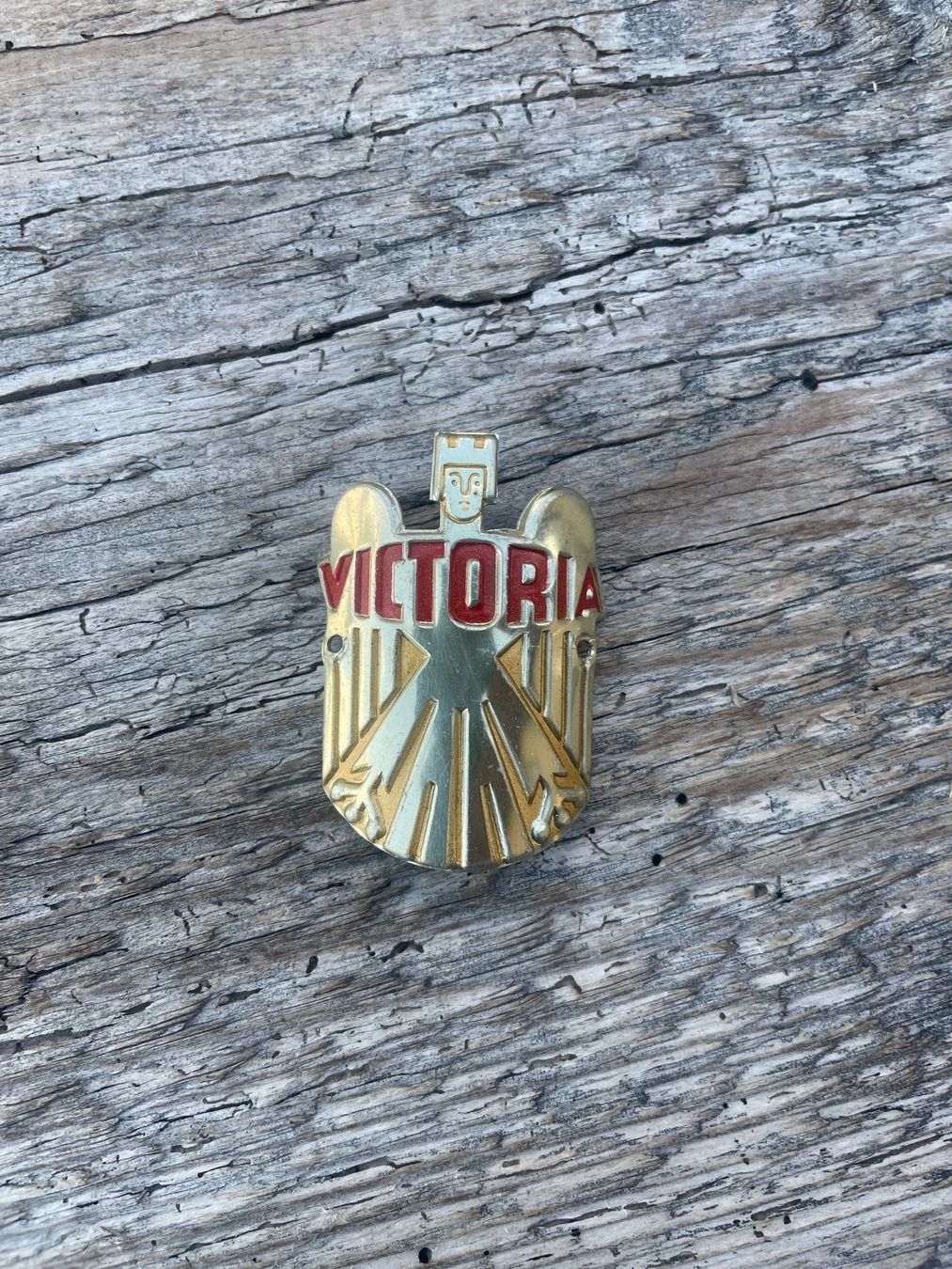 Victoria Ciclomotori: Victoria – Nuovo e nell'imballaggio originale da Leytron venduto da ACLEONARD01 2