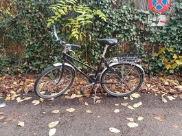 Fahrrad