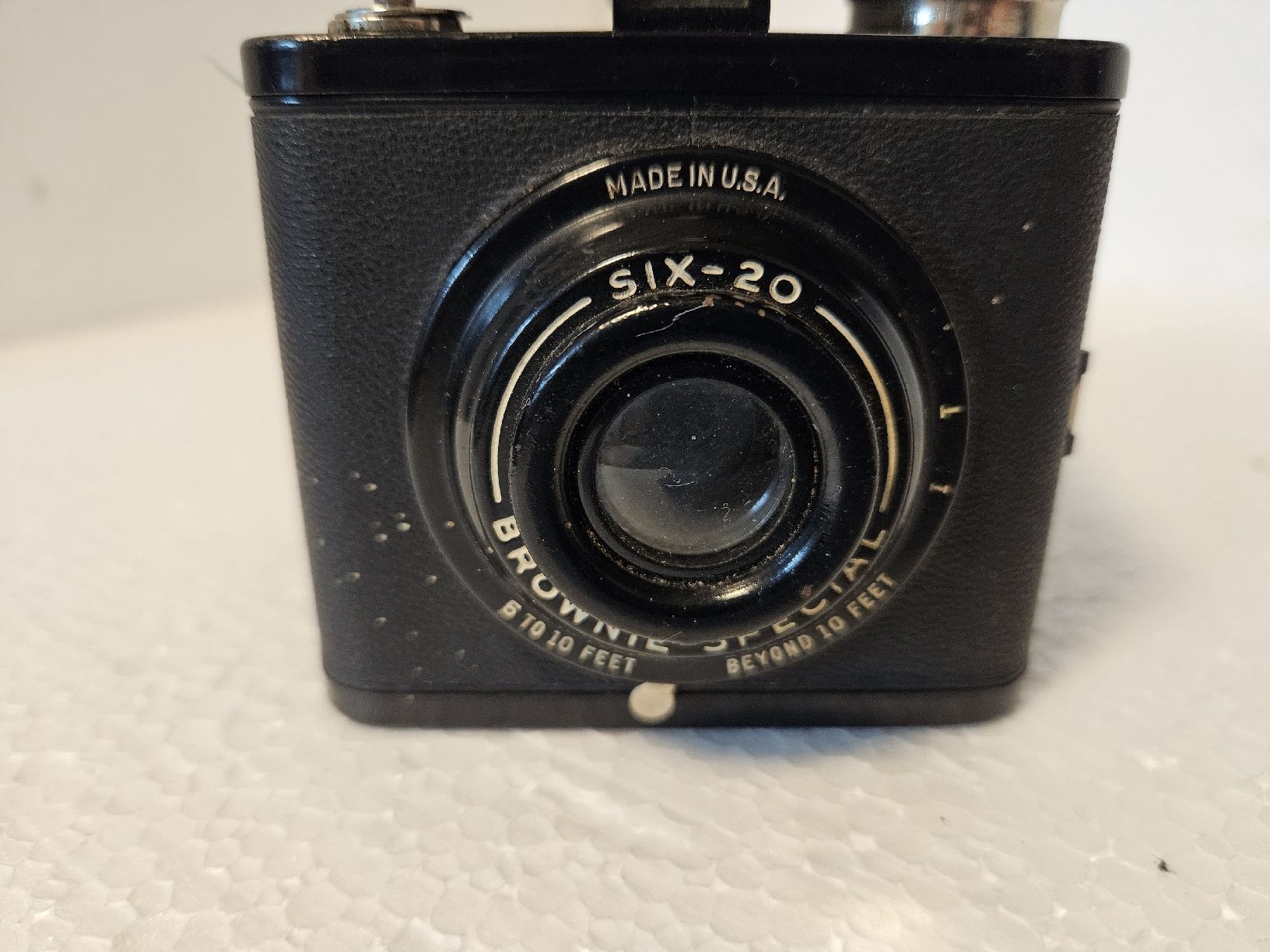 Fotocamera: Fotoapparat antik – Usato da Haslen GL venduto da Sandra40 3