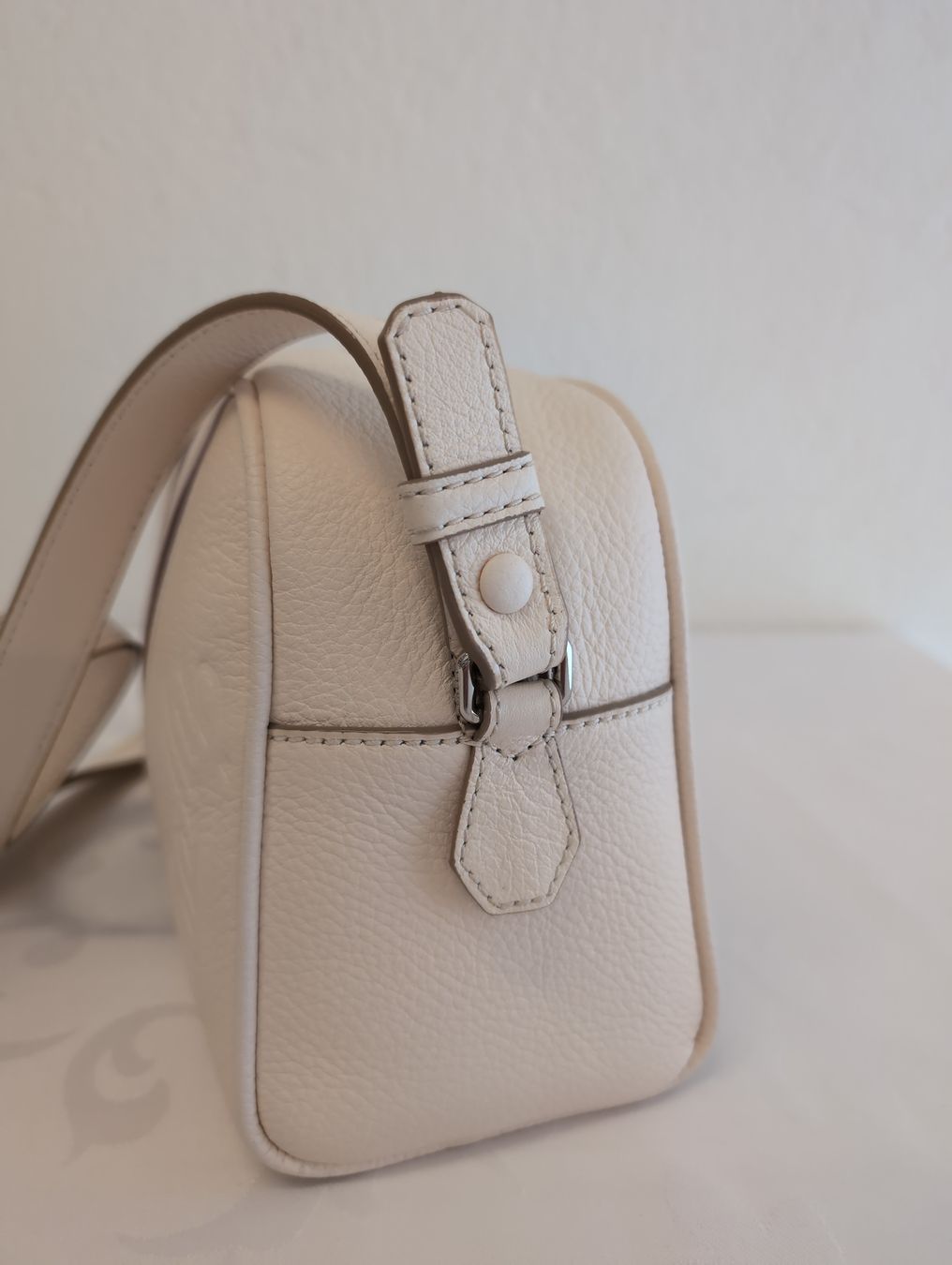 Bally Borse da donna: Bally Handtasche, Leder, Neuzustand – Nuovo e nell'imballaggio originale da Zürich venduto da rom_zh 3