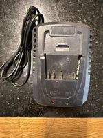 Ladegerät Bosch 18V Li-Ion gebrauchter Zustand