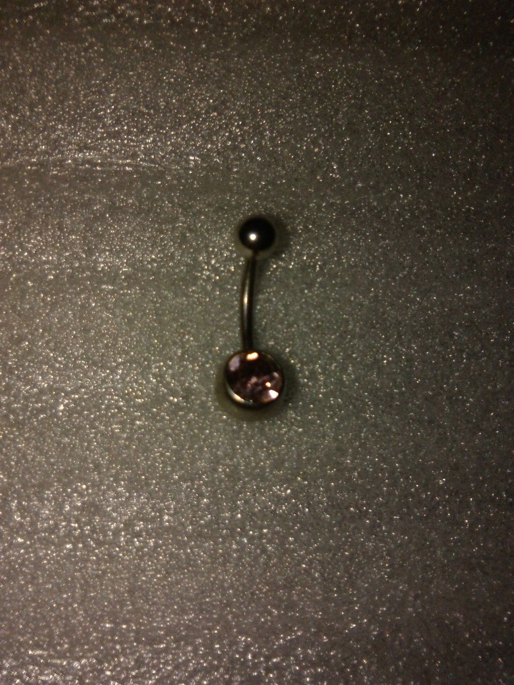 Gioielli per piercing: bauchnabel piercing,,edelsthal,,,glanzig – Nuovo (secondo la descrizione) da Basel venduto da bijoutrie_4 3