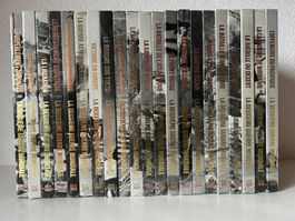 Livres 2ème guerre mondiale 39-45
