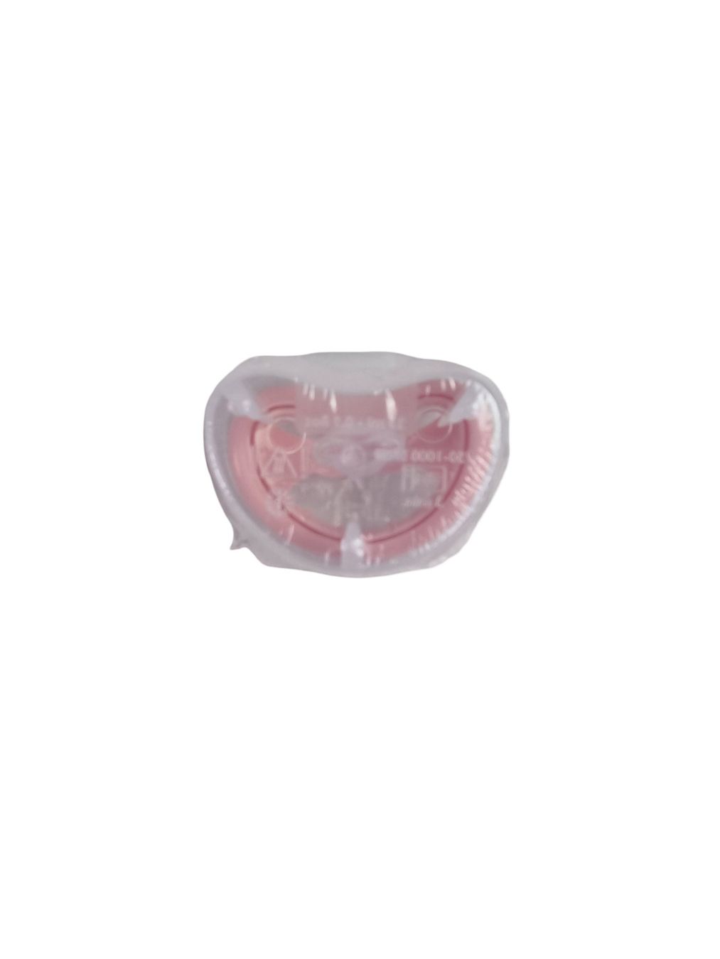 Curaprox Succhiotti & catenelle porta ciuccio: CURAPROX Baby-Schnuller extra flach – Nuovo (secondo la descrizione) da Wangen b. Olten venduto da Restwert_Wangen 3