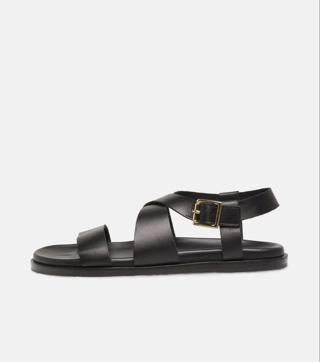 Hamilton Chaussures femmes: Melvin & Hamilton sandals  – Neuf avec emballage d'origine à Paradiso par viorea