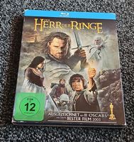 Herr der Ringe: Die Rückkehr des Königs Blu-Ray