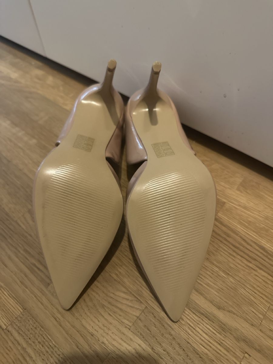 Steve Madden Chaussures femmes: Steve Madden High Heels – D'occasion à Bern par lauramariaah 1