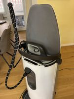 Miele FashionMaster B33-12CH Bügelstation mit Steamjet +