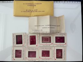 La documentation Française 5-246 et 5-247 La Troisième Répub