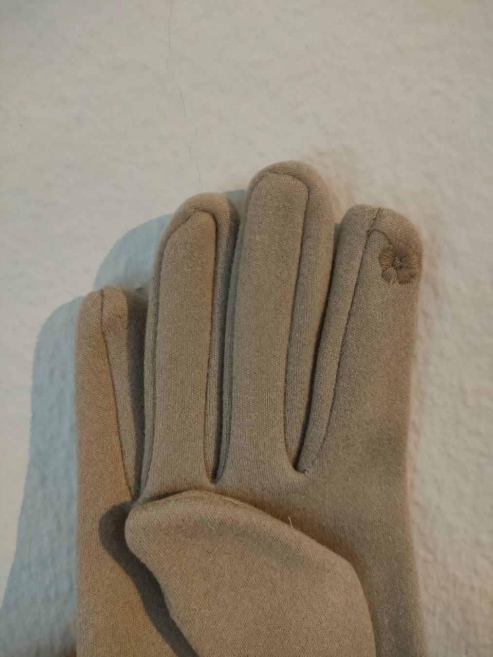 Guanti & manicotti: Elegante und wunderschöne Damenhandschuhe – Nuovo (secondo la descrizione) da Dietikon venduto da MJ_Sporting 2